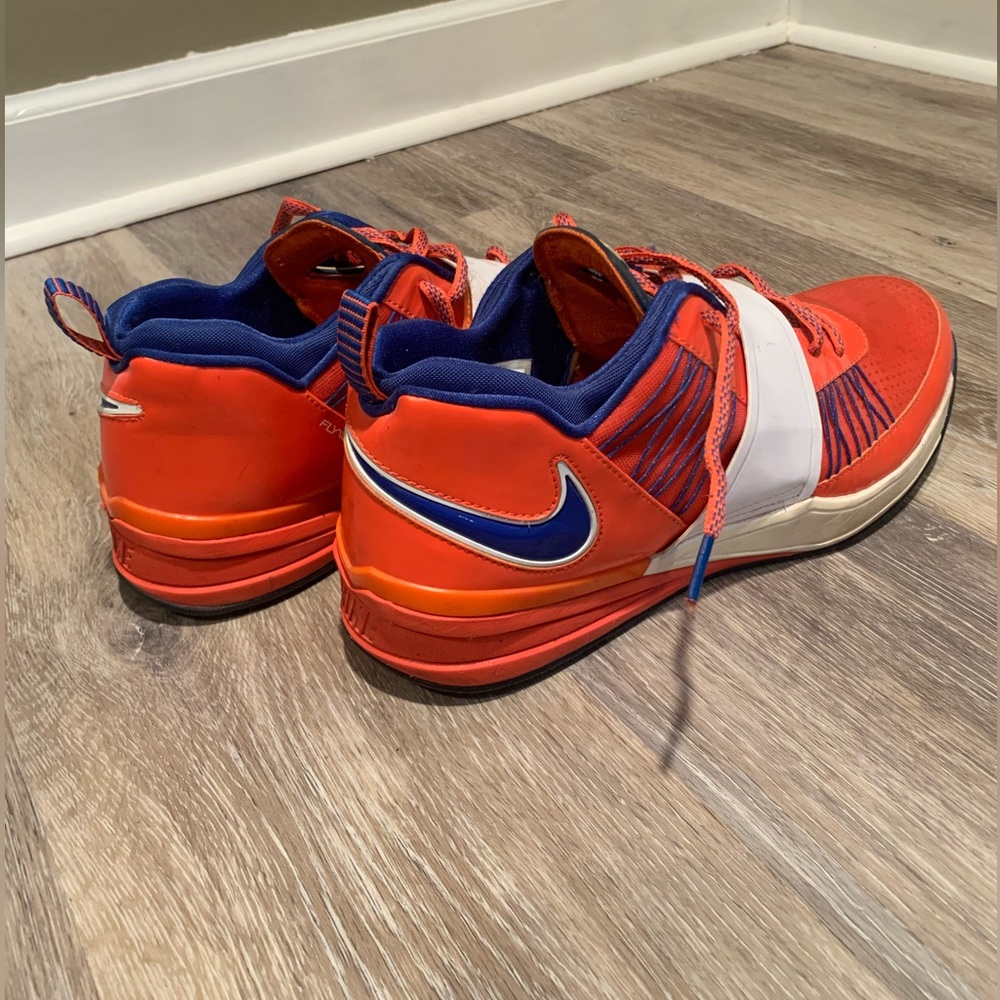 Nike Zoom Revis Flywire Men’s